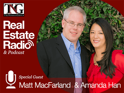 Part 2 of Tax Changes for Real Estate Investors with Amanda Han and Matt MacFarland