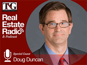 The Current State of the U.S Economy with Doug Duncan- Part 1