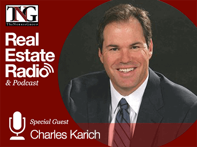 Real Estate Investing with Charles Karich Part 2