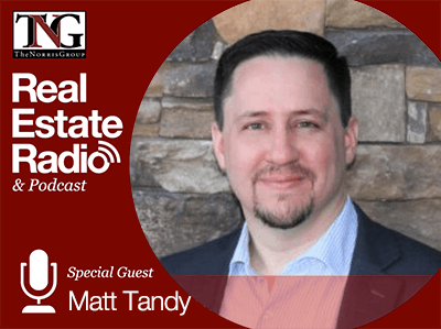 Property Management with Formatic CEO Matt Tandy Part 1 Part 1