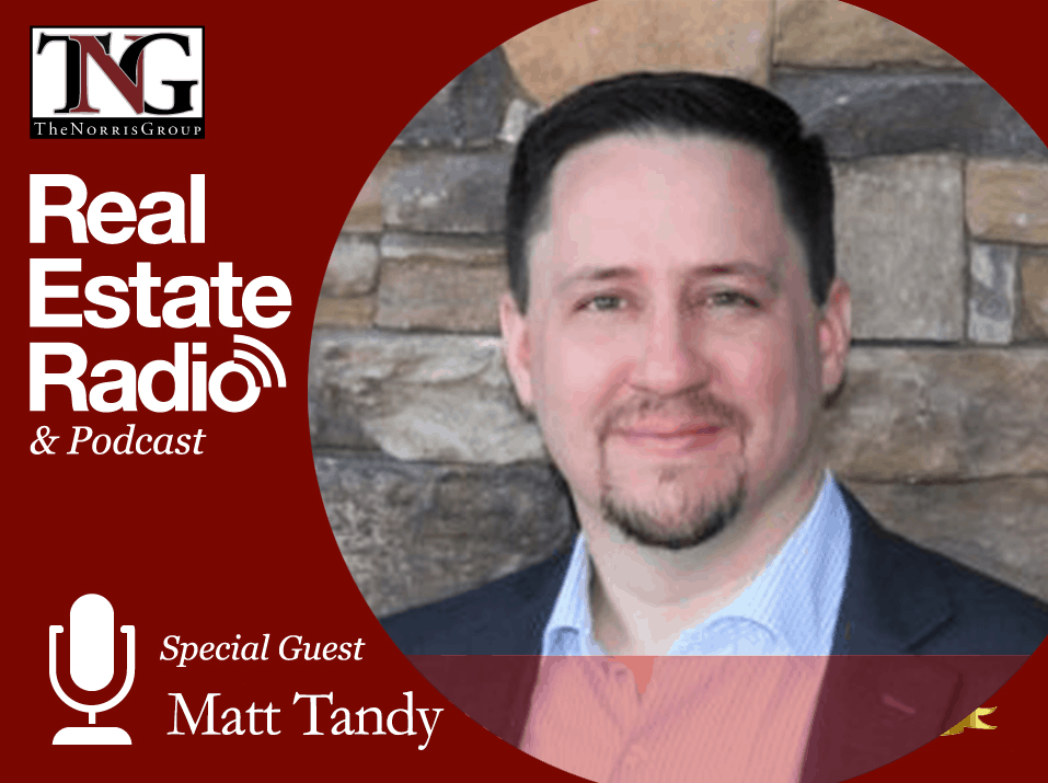 Part 2 of Property Management with Formatic CEO Matt Tandy