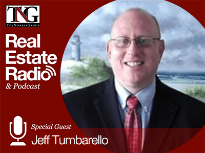 SWFL REIA Director and Founder Jeff Tumbarello joins Bruce Norris – Part 1