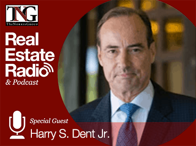 2021 Economic Forecasting with Harry S. Dent Jr.-Part 1