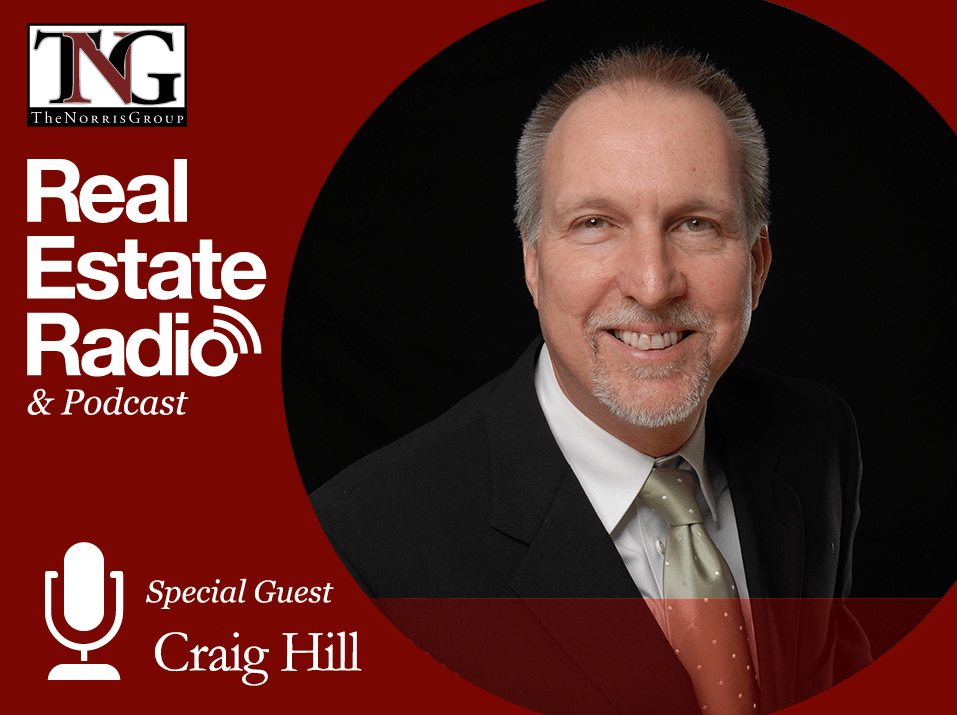 Trust Deed Investing with Craig Hill
