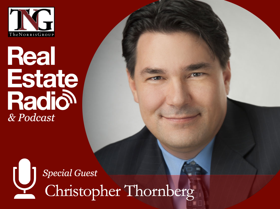 Today’s Economy: Are we in a recession? with Dr. Christopher Thornberg | Part 2