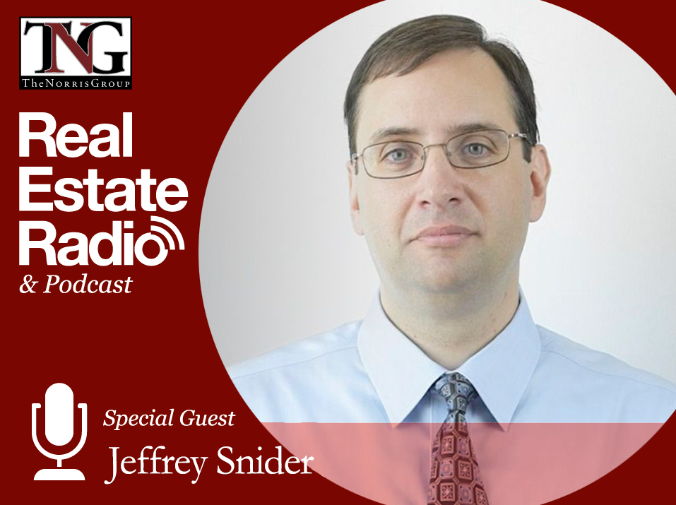 Alhambra Investments’ Chief Investment Strategist- Jeff Snider- Part 1