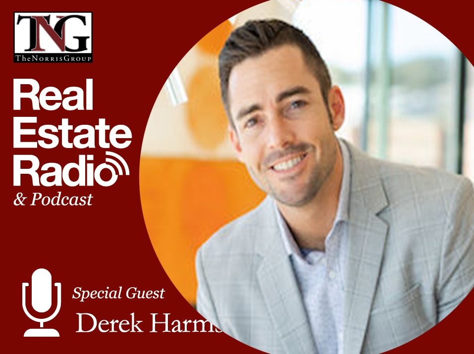 North San Diego Real Estate Investors Association Inc. President, Derek Harms- Part 1