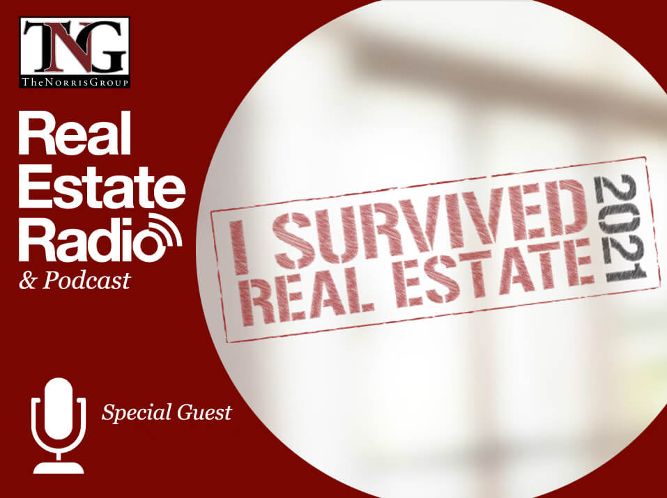 I Survived Real Estate 2021 – Part 4