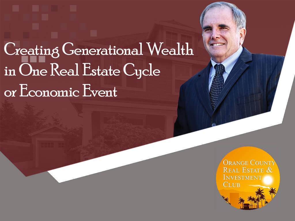Creating Generational Wealth with OC FIBI