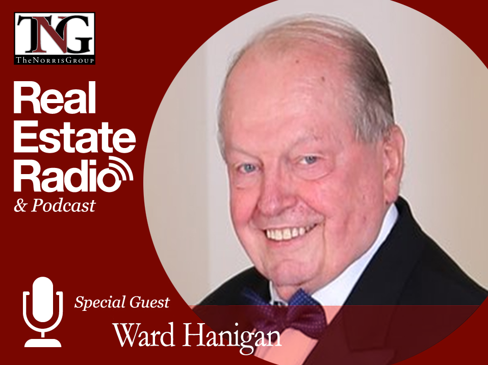 A Successful Real Estate Journey with Ward Hanigan