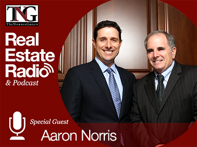 What’s next in Real Estate for 2022 with Aaron Norris – Part 1