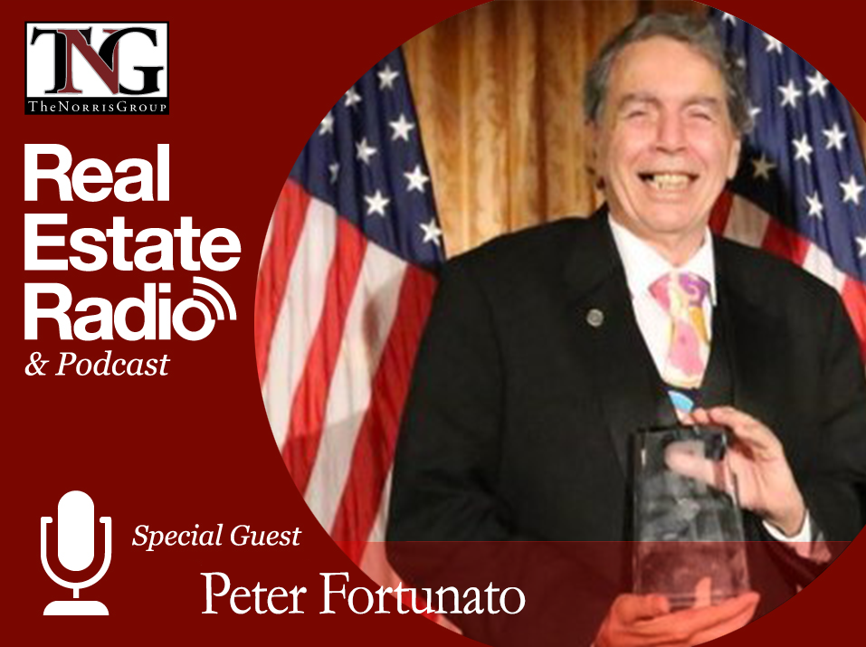 Personal and Professional Success with Peter Fortunato | Part 1