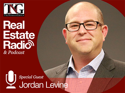 California’s Economic Outlook and Housing Market Forecast 2022 with Jordan Levine | Part 1