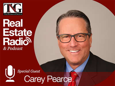 Lending Business: Loan programs, Refinances and Interest Rates with Cary Pearce | Part 2