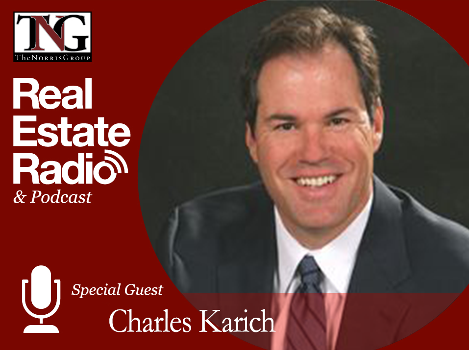 Real Estate: What Changed and What’s New? with Charles Karich | Part 1