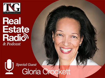 I Survived Real Estate Series 2022 – Gloria Crockett of Make-A-Wish Orange County & Inland Empire