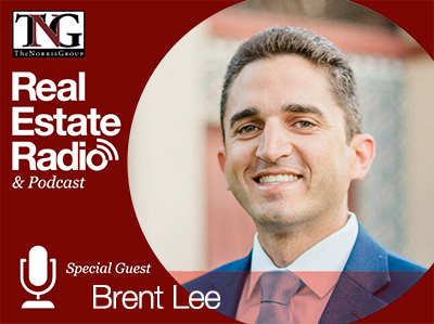 Importance of Finding your Niche & Giving Back to the Community with Brent Lee | Part 1