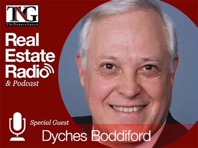 I Survived Real Estate Series 2022 – Dyches Boddiford | Part 1