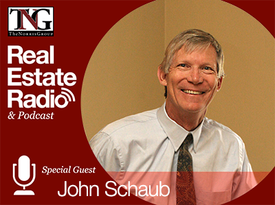 I Survived Real Estate Series 2022 – John Schaub | Part 2