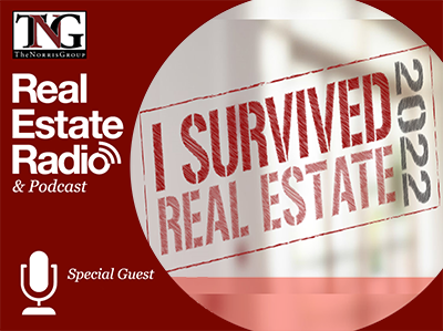 I Survived Real Estate 2022 – Part 2