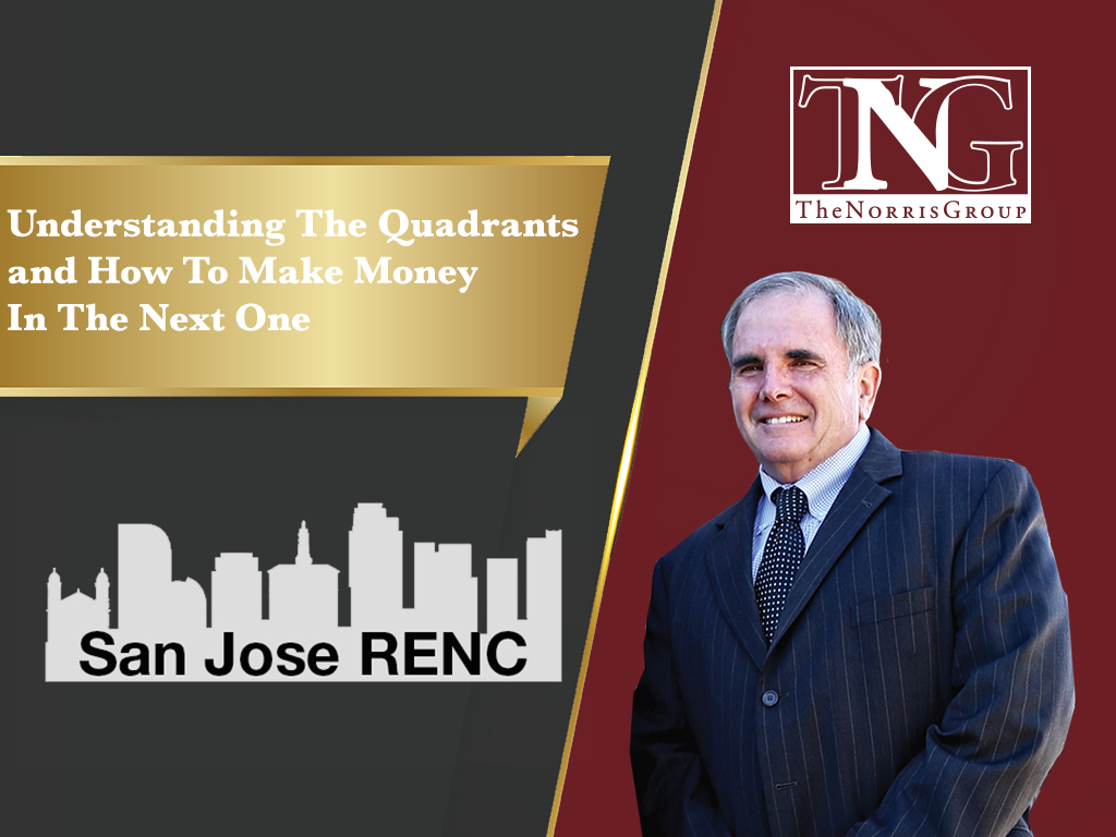 Understanding The Quadrants San Jose RENC