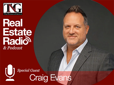 Building Better Homes with Craig Evans | PART 1 #832